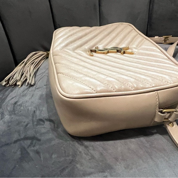 YSL Lou Lou Camera Bag - Picture 8 of 16